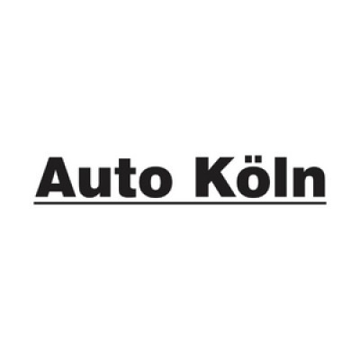 Auto Koln3