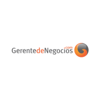Gerente De Negocios