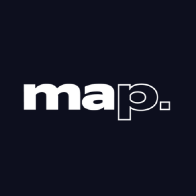 Map Postobon